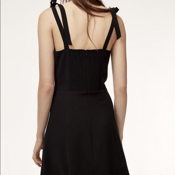 Sunday Best Weller Dress - Picture 6 of 9